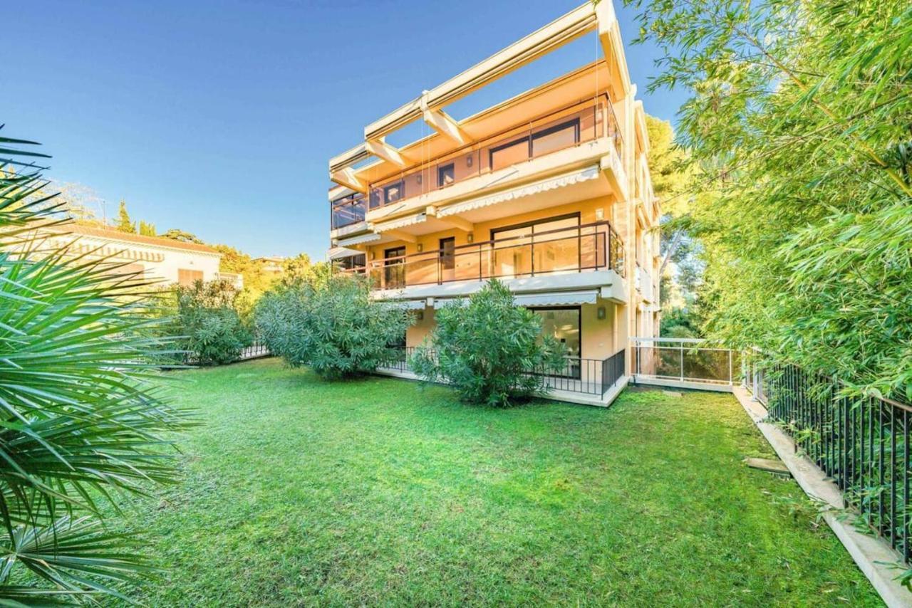 דירות קאן Mi Casa Tu Casa - Pg מראה חיצוני תמונה